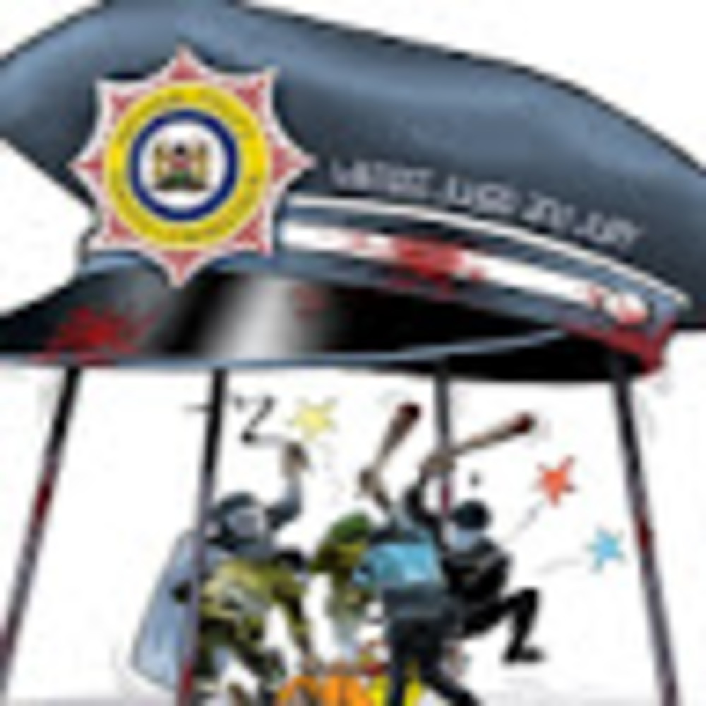 Meet your Posher, Reuben